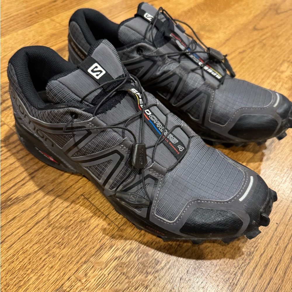 Salomon Speedcross 4